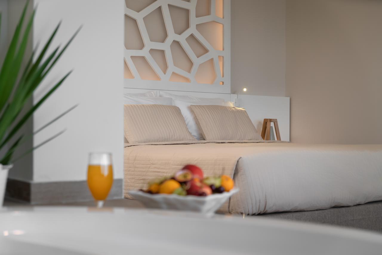 فندق Kb Ammos (Adults Only) مدينة سكياثوس المظهر الخارجي الصورة